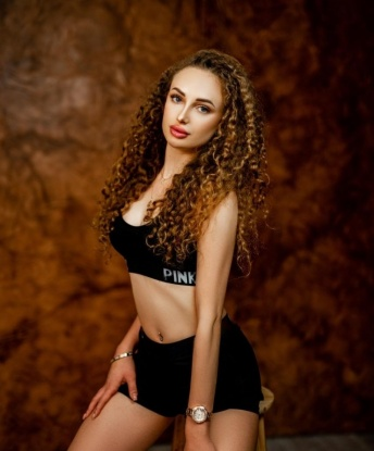 Анкета проститутки Инна - город Манас, 23 года, №930